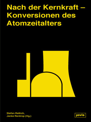 cover image of Nach der Kernkraft